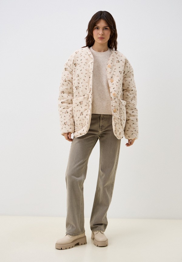 Belle Robe Куртка утепленная - фото 2