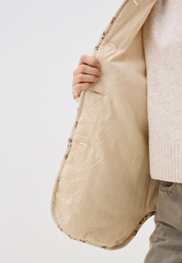 Belle Robe Куртка утепленная - фото 5