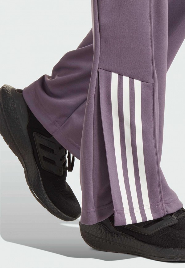 adidas Брюки спортивные - AEROREADY Hyperglam Full-Length - фото 5