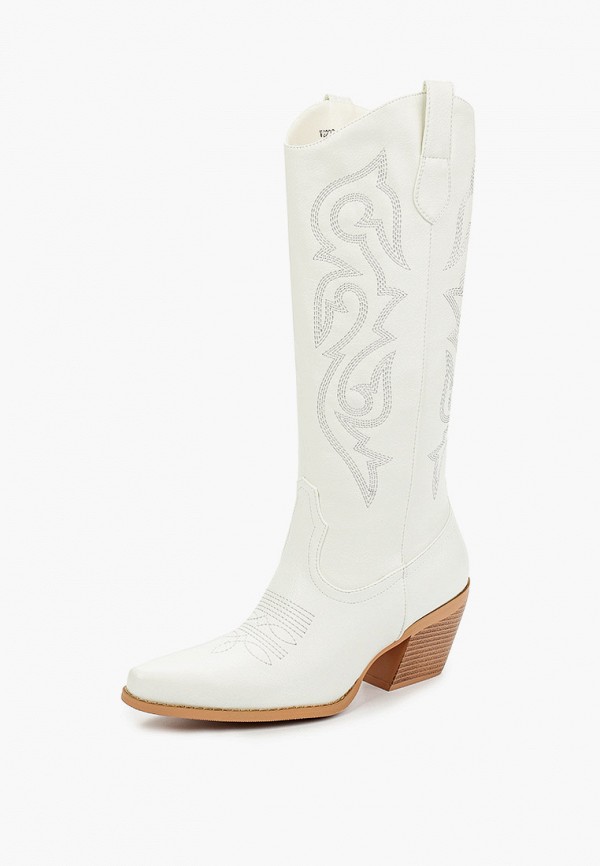 Ivolga Сапоги - фото 2