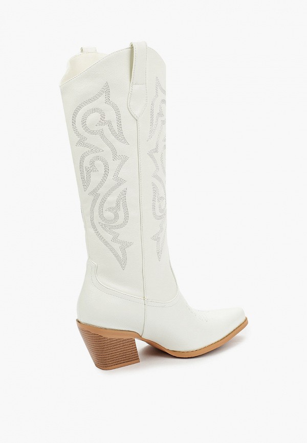 Ivolga Сапоги - фото 3