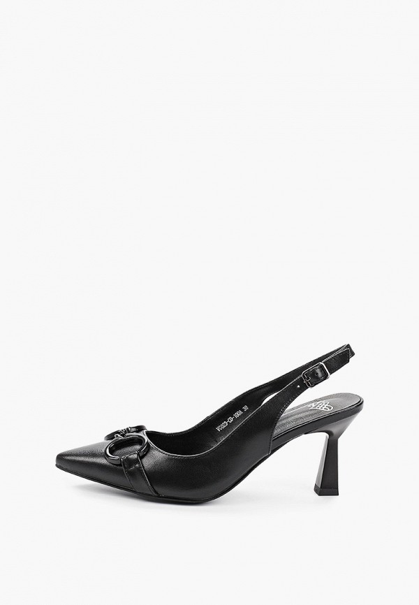 Ivolga Туфли - фото 1