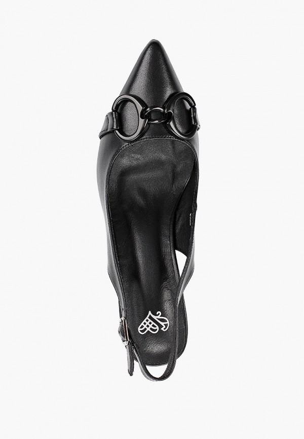 Ivolga Туфли - фото 4