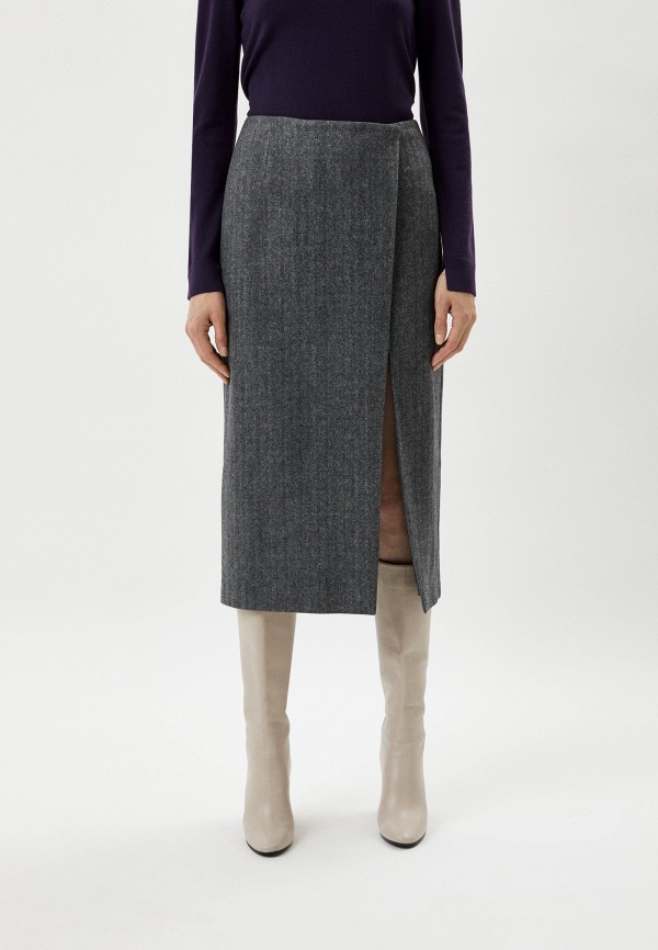 12 STOREEZ Юбка - фото 1