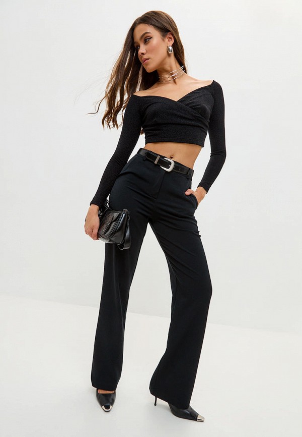 Suara Femme Топ - фото 2