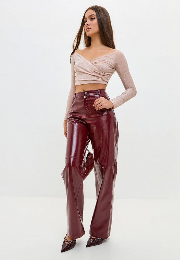 Suara Femme Топ - фото 2