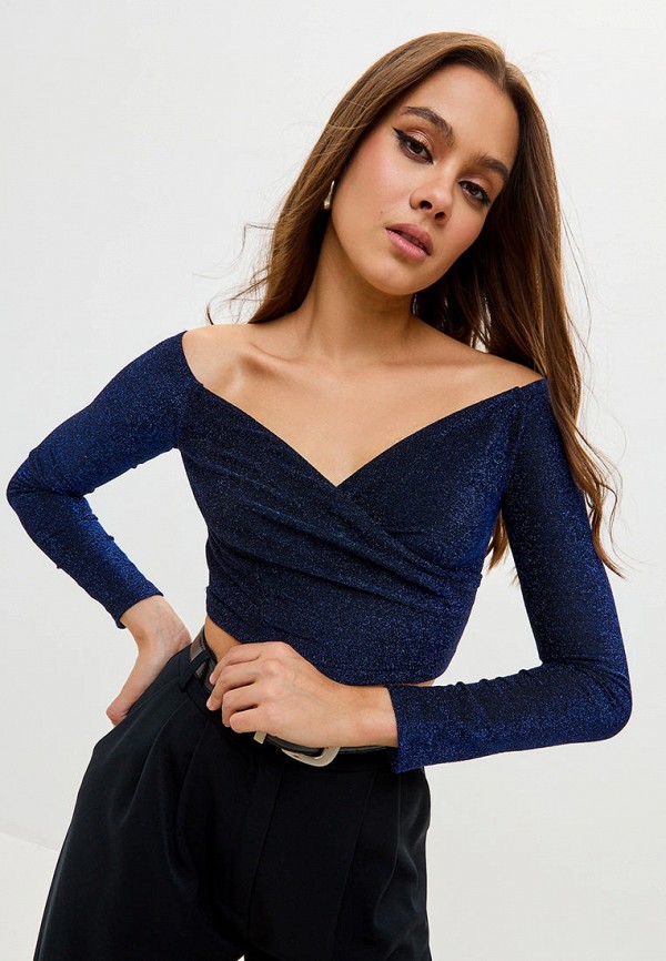 Suara Femme Топ - фото 1