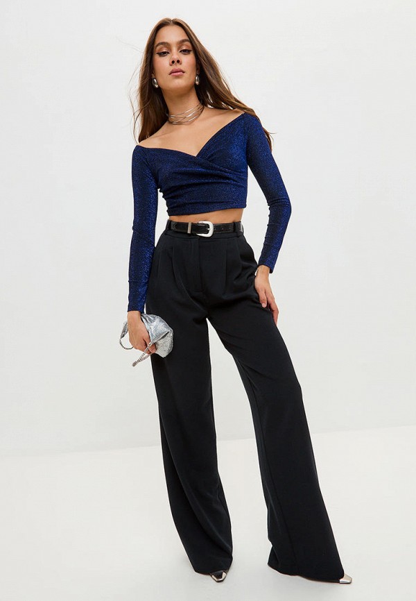 Suara Femme Топ - фото 2