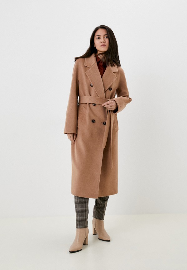 Avalon Пальто двубортное - фото 1