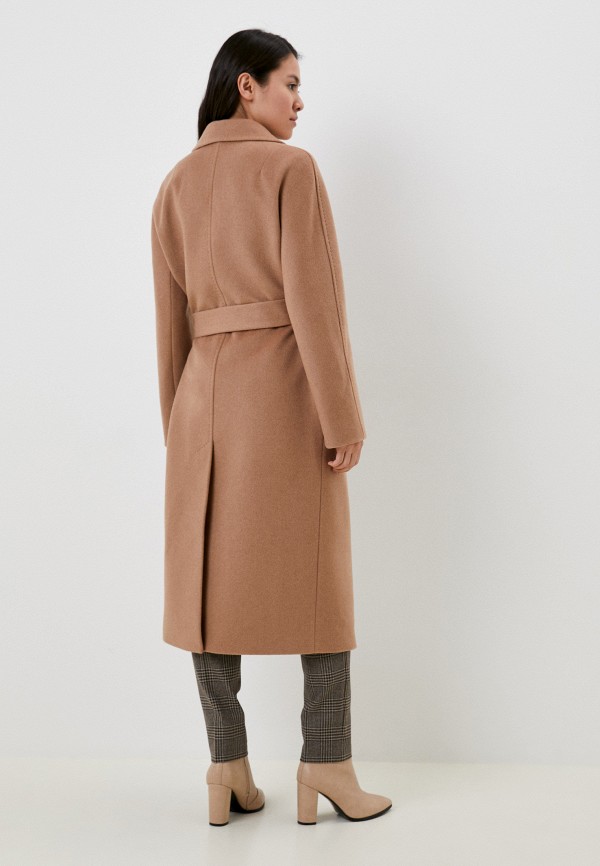 Avalon Пальто двубортное - фото 3