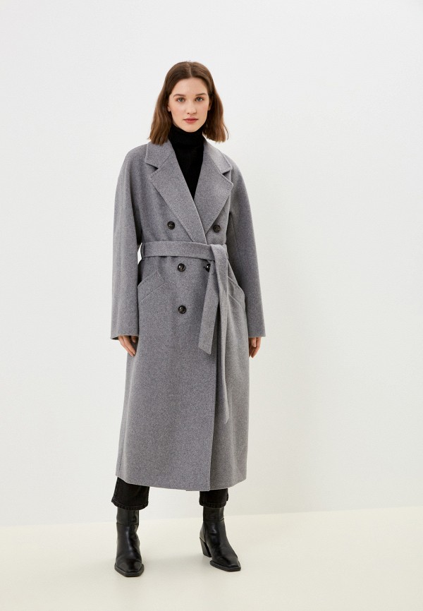 Avalon Пальто двубортное - фото 1