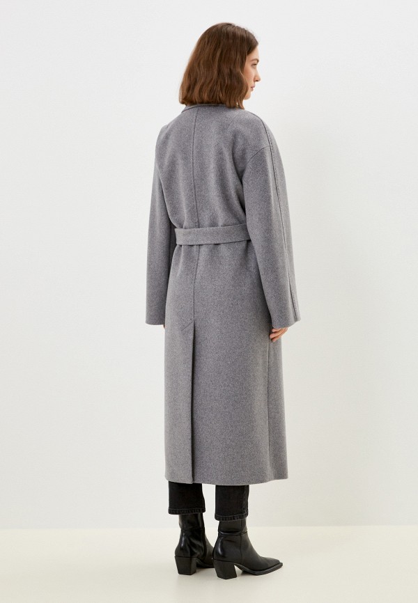 Avalon Пальто двубортное - фото 3