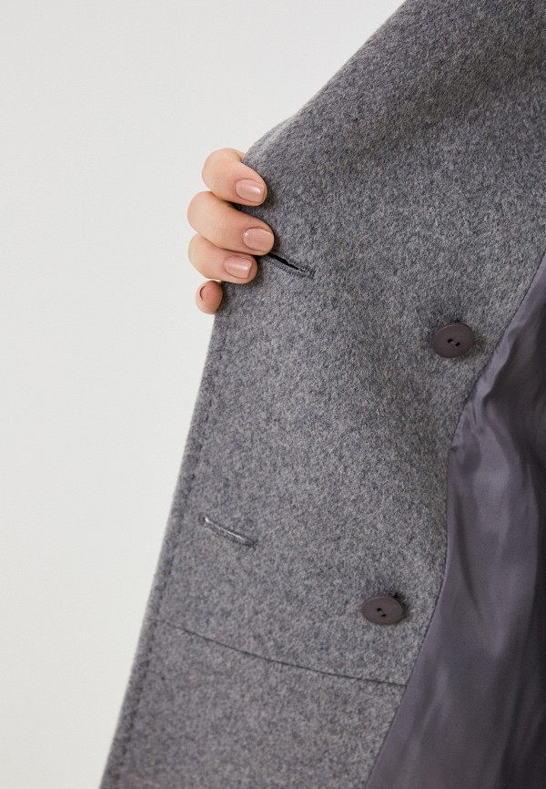 Avalon Пальто двубортное - фото 4