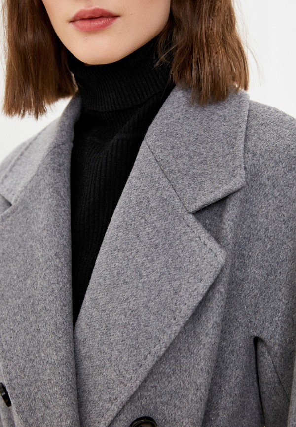 Avalon Пальто двубортное - фото 5