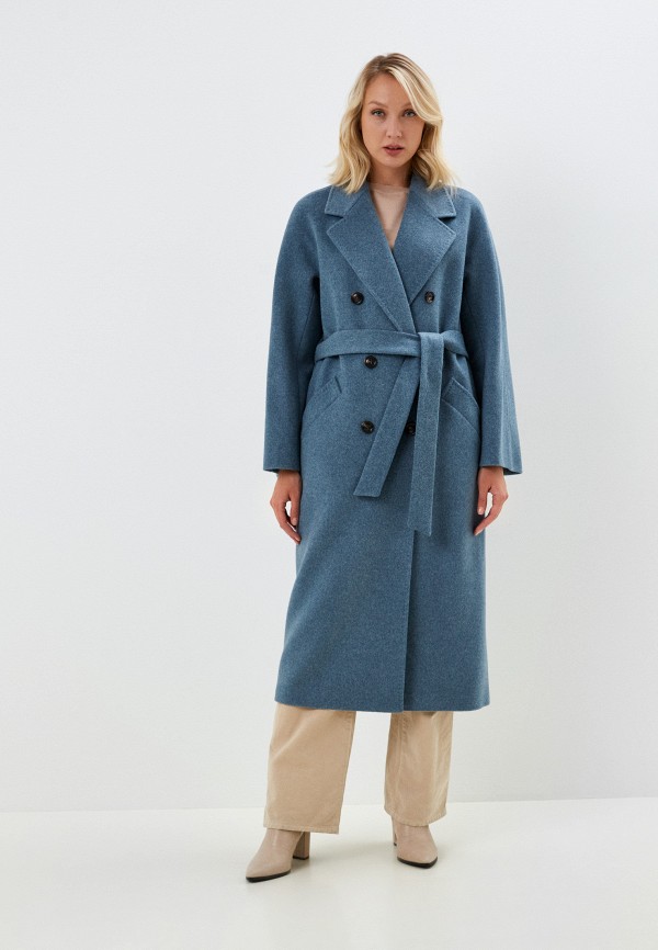 Avalon Пальто двубортное - фото 1