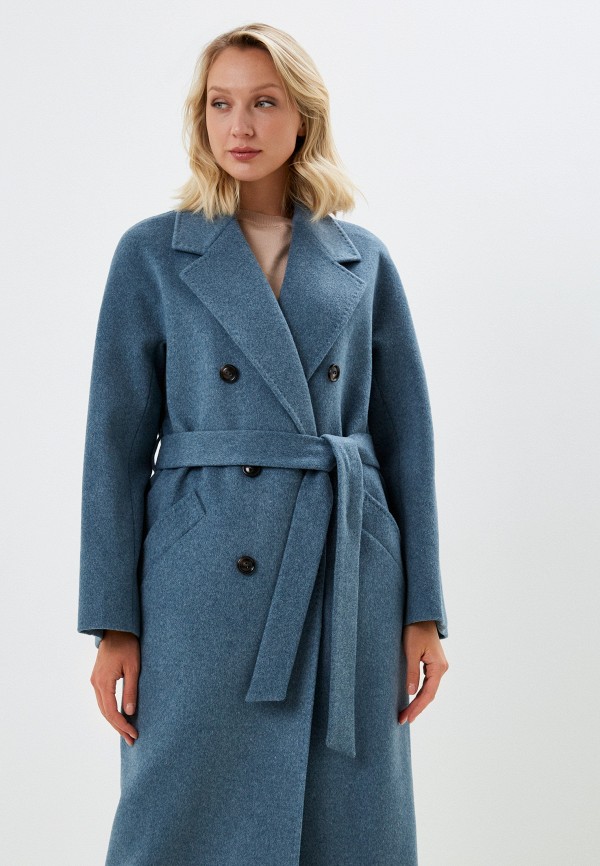 Avalon Пальто двубортное - фото 2