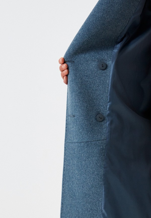 Avalon Пальто двубортное - фото 5