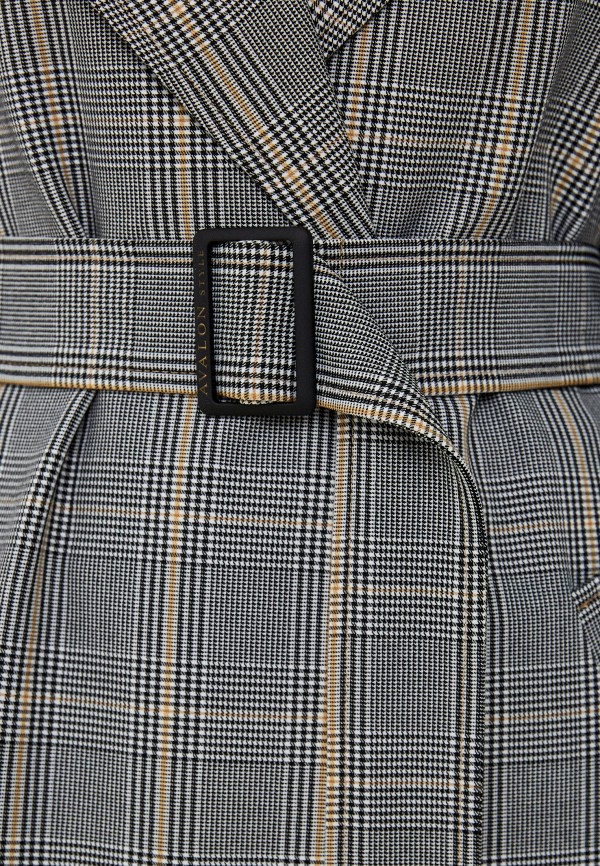 Avalon Плащ - фото 4