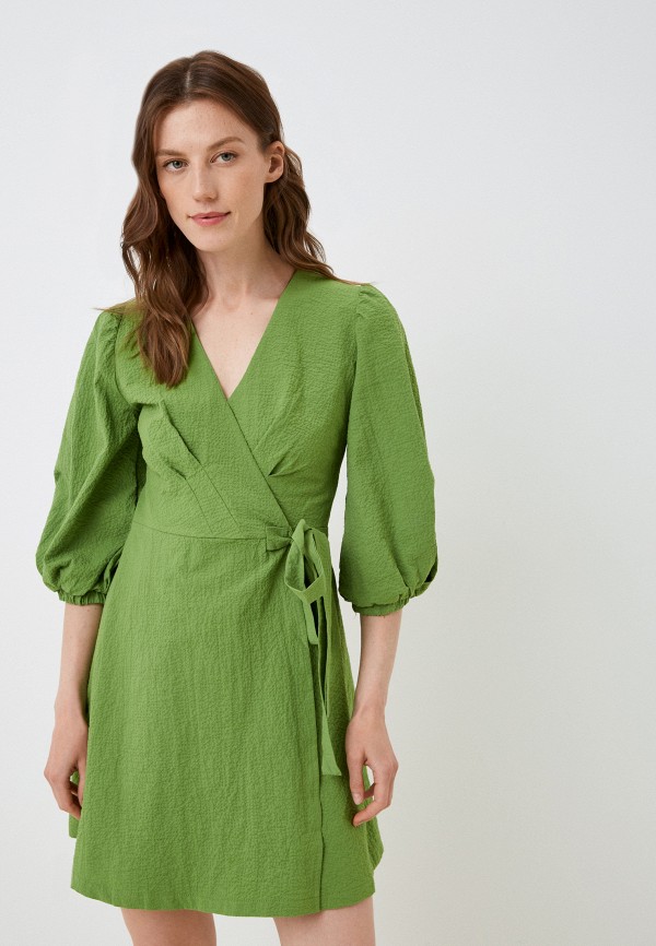 To Be One Платье - фото 1