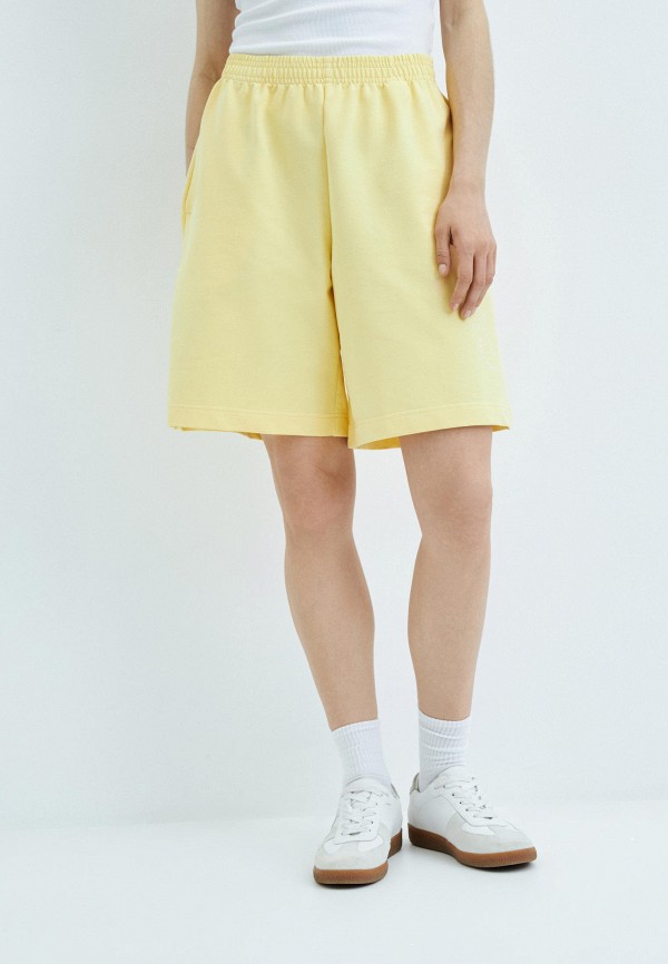 Zarina Шорты спортивные - фото 4