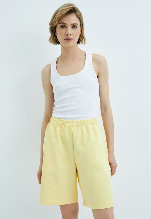 Zarina Шорты спортивные - фото 6