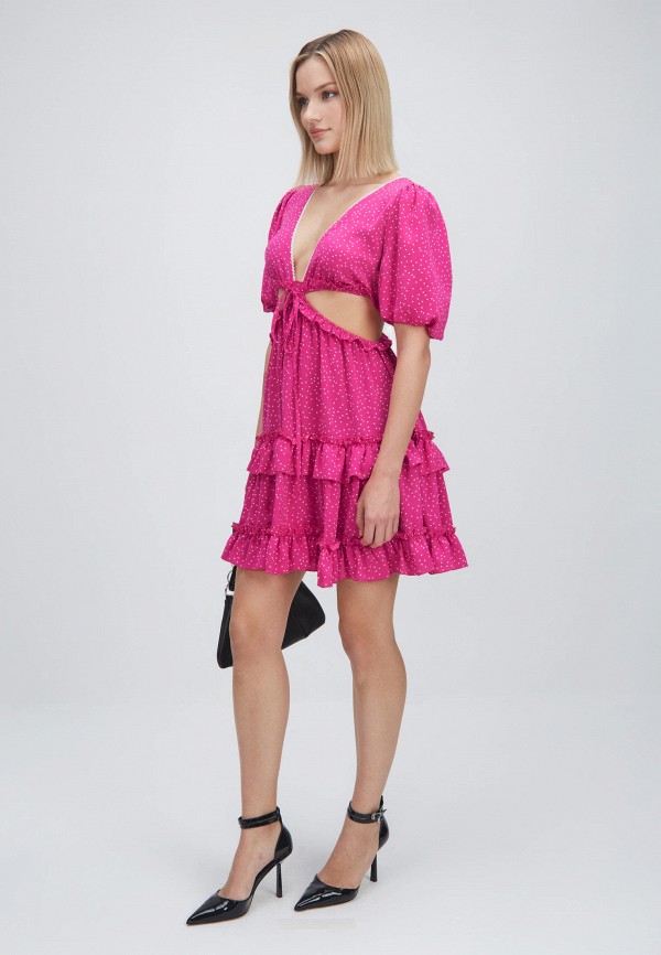 Top Top Платье - фото 6