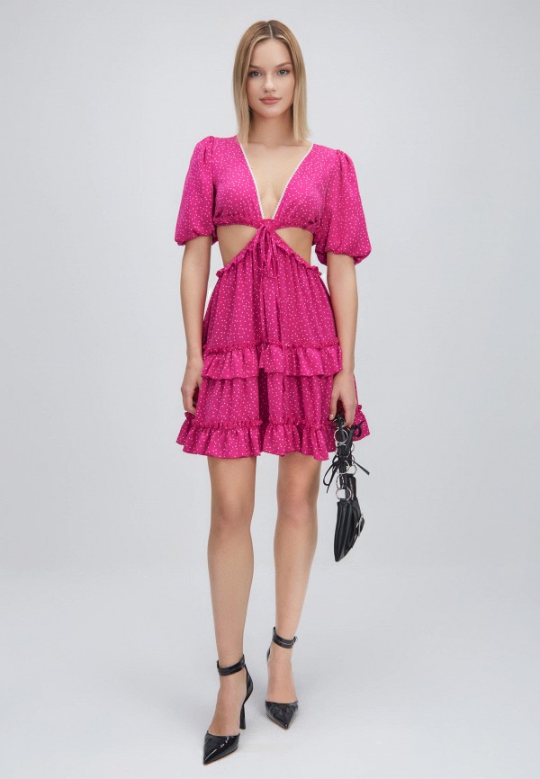 Top Top Платье - фото 2