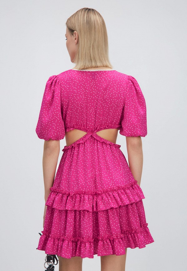 Top Top Платье - фото 3