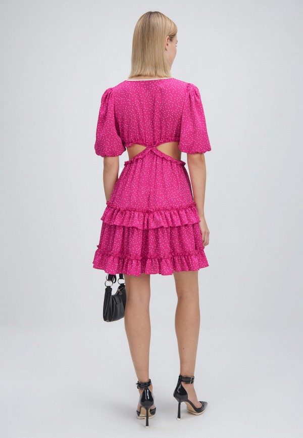 Top Top Платье - фото 4