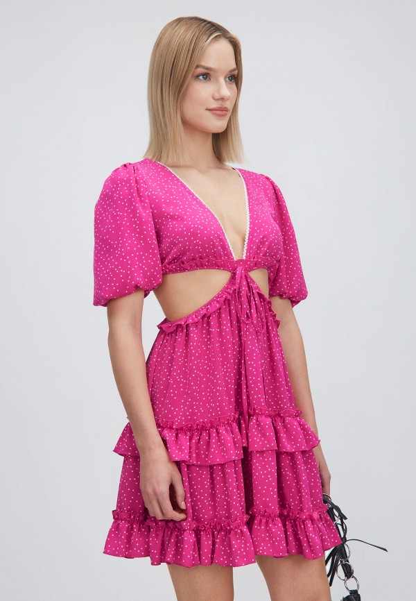 Top Top Платье - фото 5