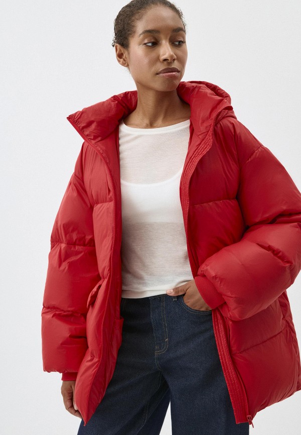 Sela Пуховик - premium - фото 1