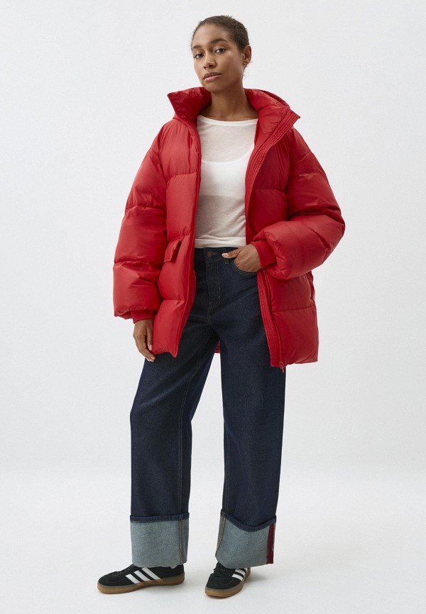 Sela Пуховик - premium - фото 2