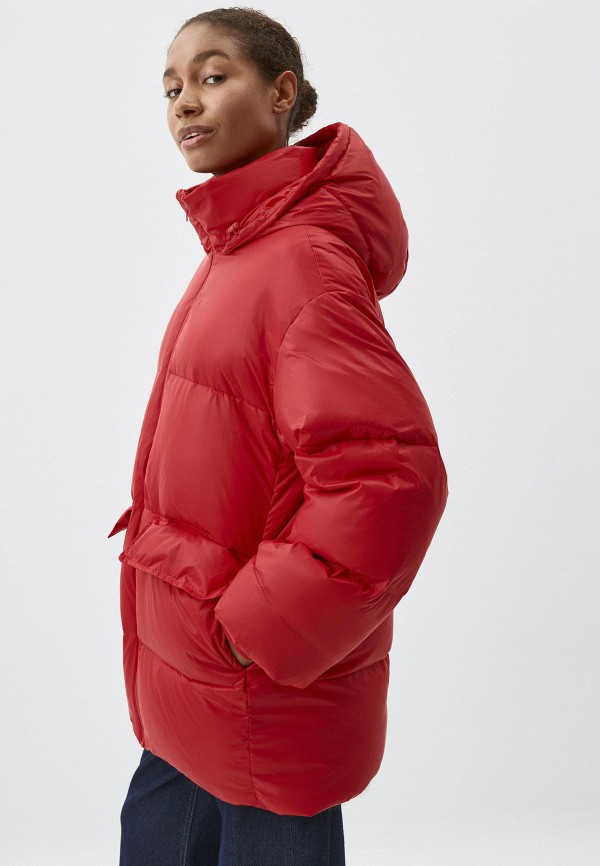 Sela Пуховик - premium - фото 5