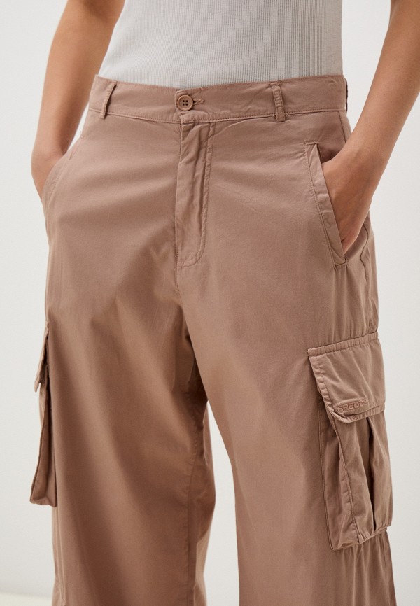 Freddy Брюки - фото 4