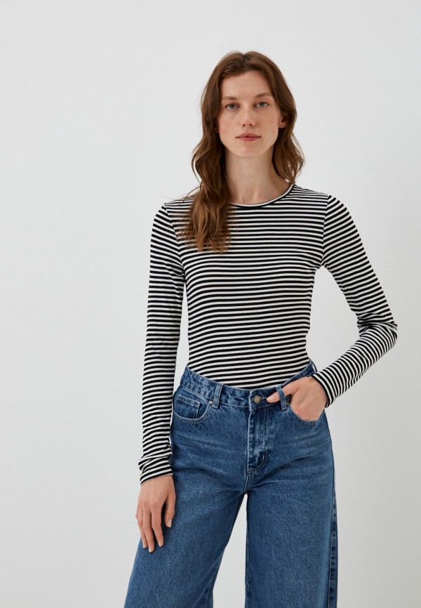 Zarina Лонгслив - фото 1