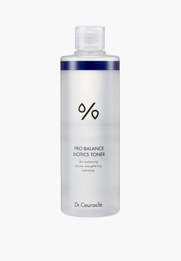 Dr.Ceuracle Тонер для лица - Pro Balance Biotics Toner, 300 мл - фото 1