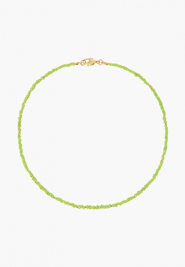 Viva la Vika Бусы - Свежая Трава - фото 1