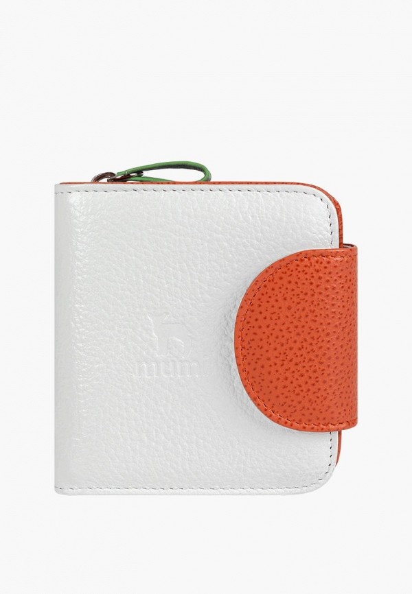 Mumi Кошелек - фото 1