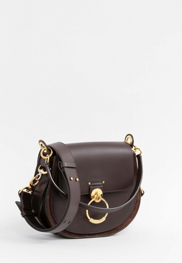 Chloe Resale Сумка - Tess - фото 2