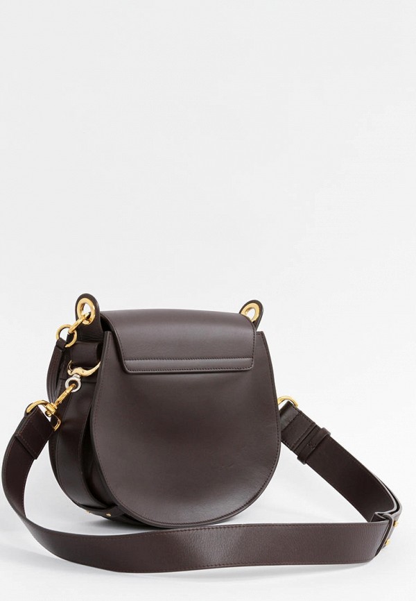 Chloe Resale Сумка - Tess - фото 3