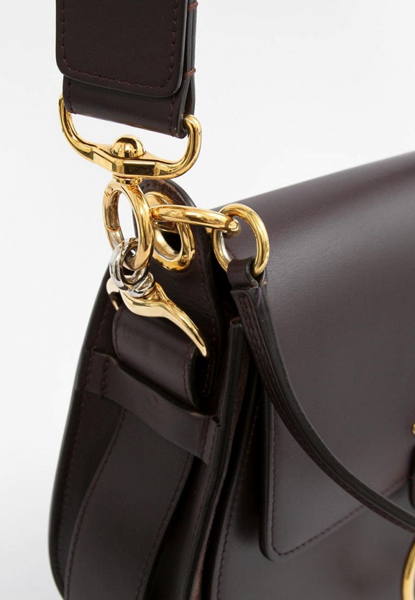 Chloe Resale Сумка - Tess - фото 4