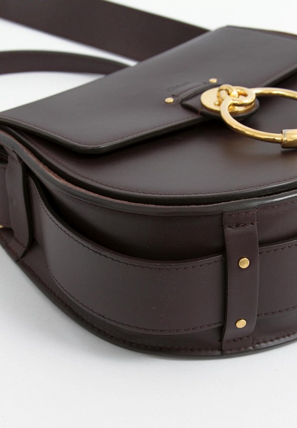 Chloe Resale Сумка - Tess - фото 5