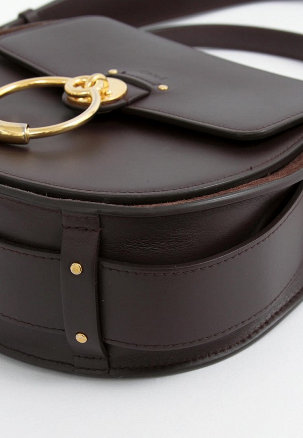 Chloe Resale Сумка - Tess - фото 6