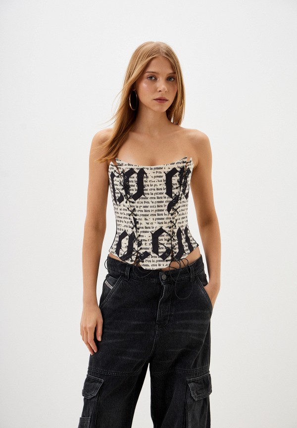 Li Lab Корсет - Betula - фото 1