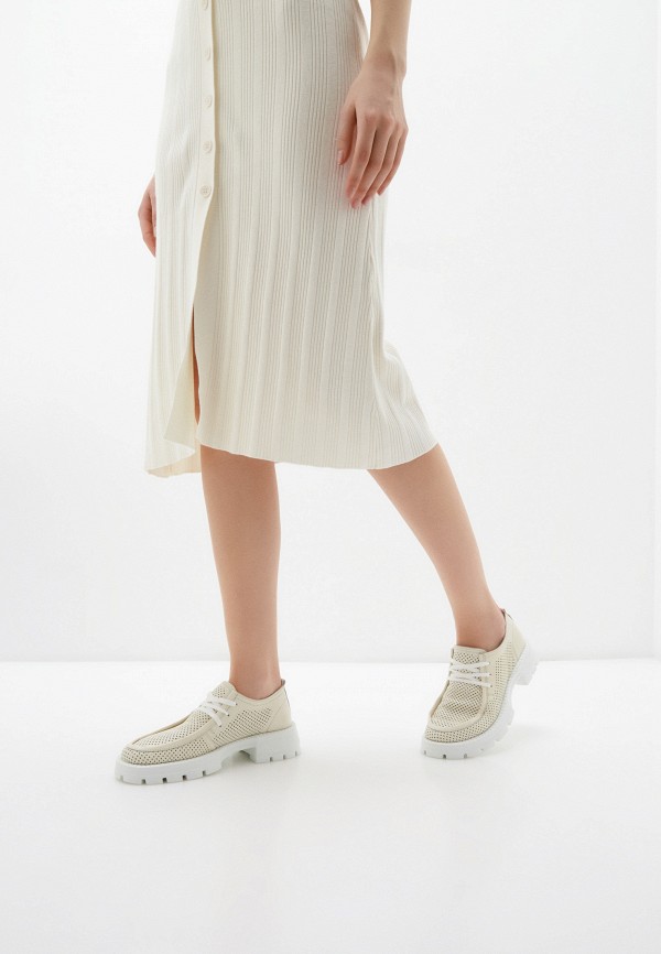 NexPero Ботинки - фото 6