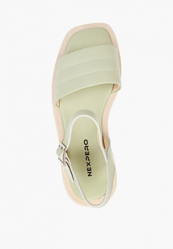 NexPero Сандалии - фото 4