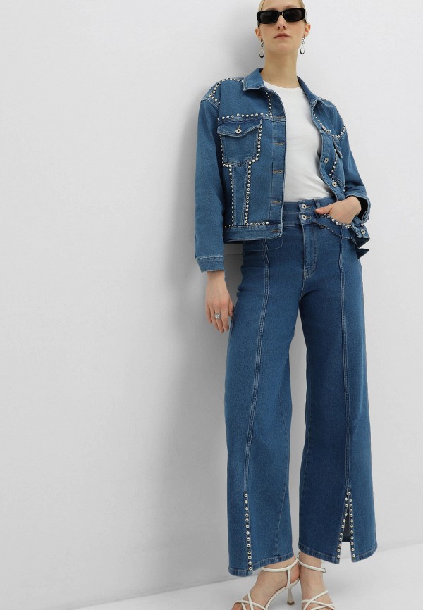 Lilly Bennet Джинсы - фото 4