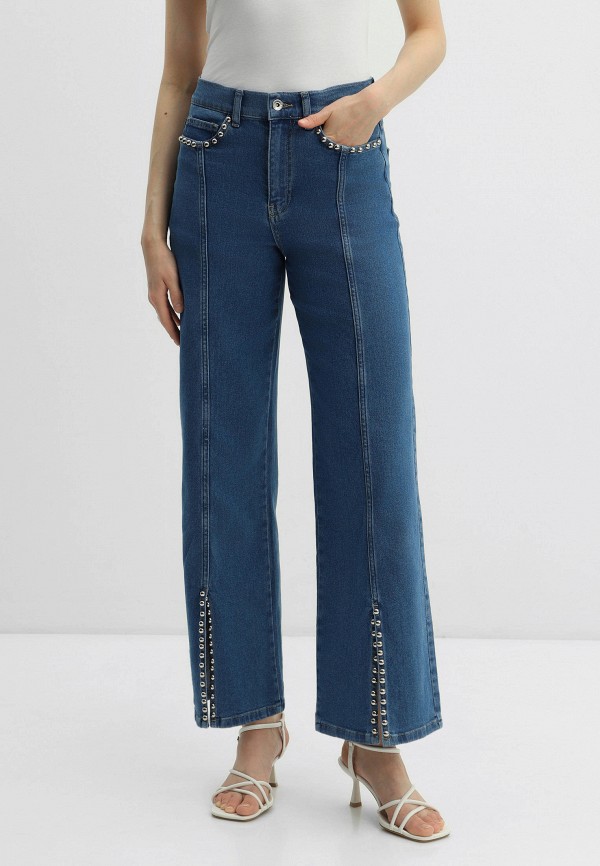 Lilly Bennet Джинсы - фото 1