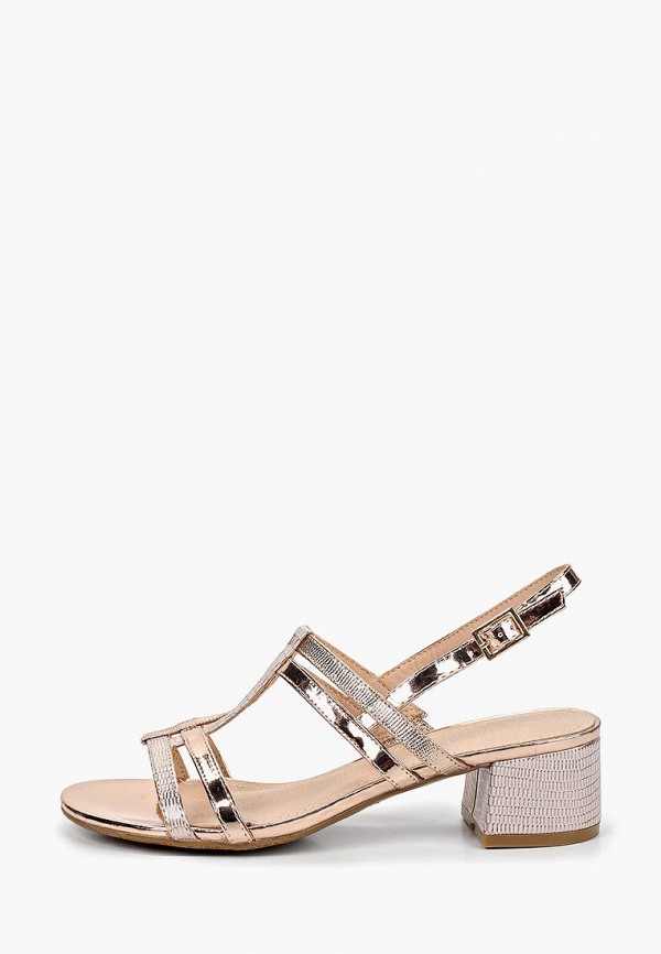 T.Taccardi Босоножки - фото 1