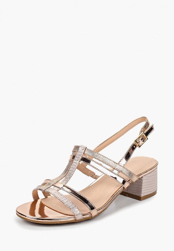 T.Taccardi Босоножки - фото 2